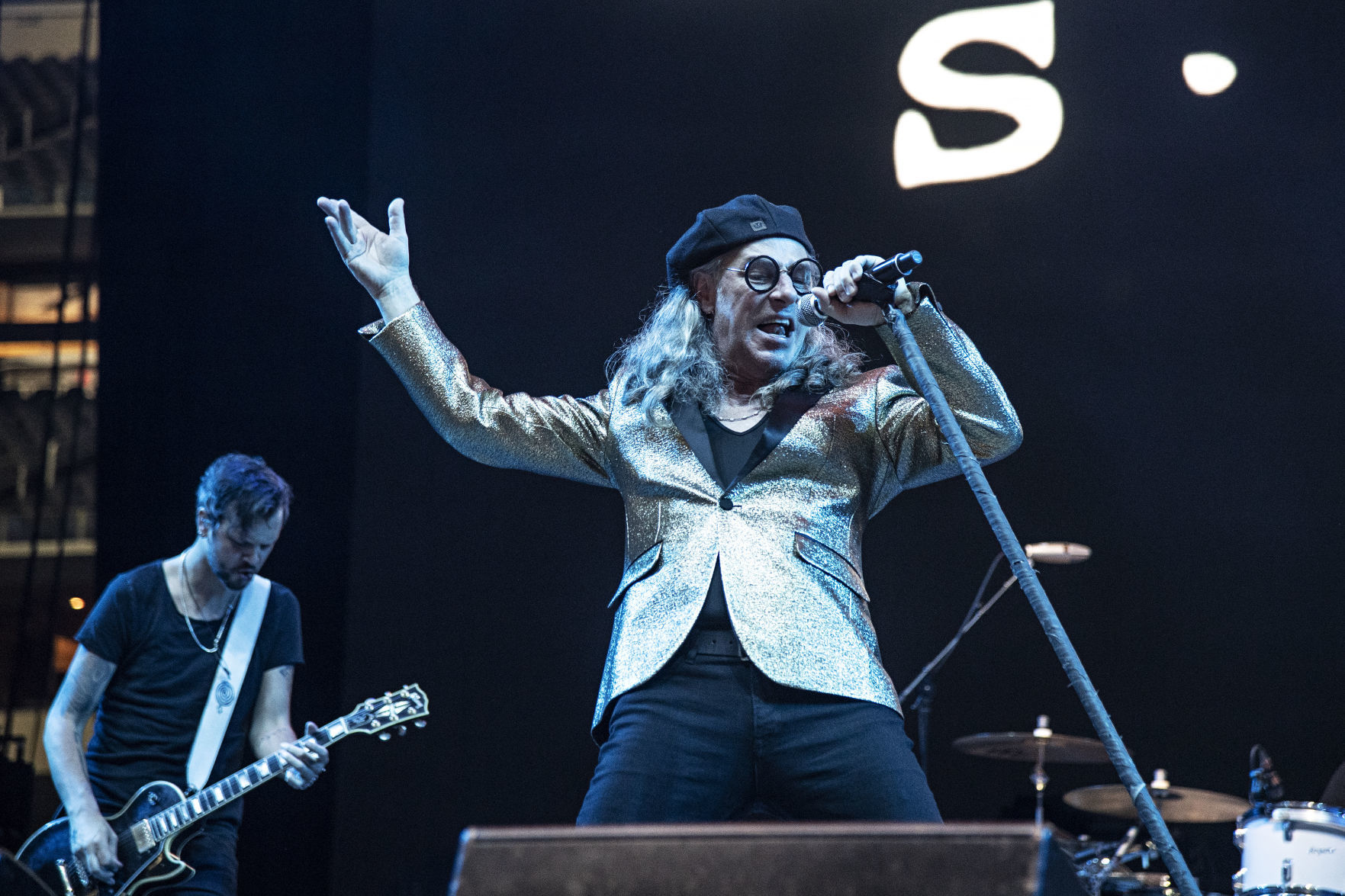 2019 KAABOO Texas - Day 2